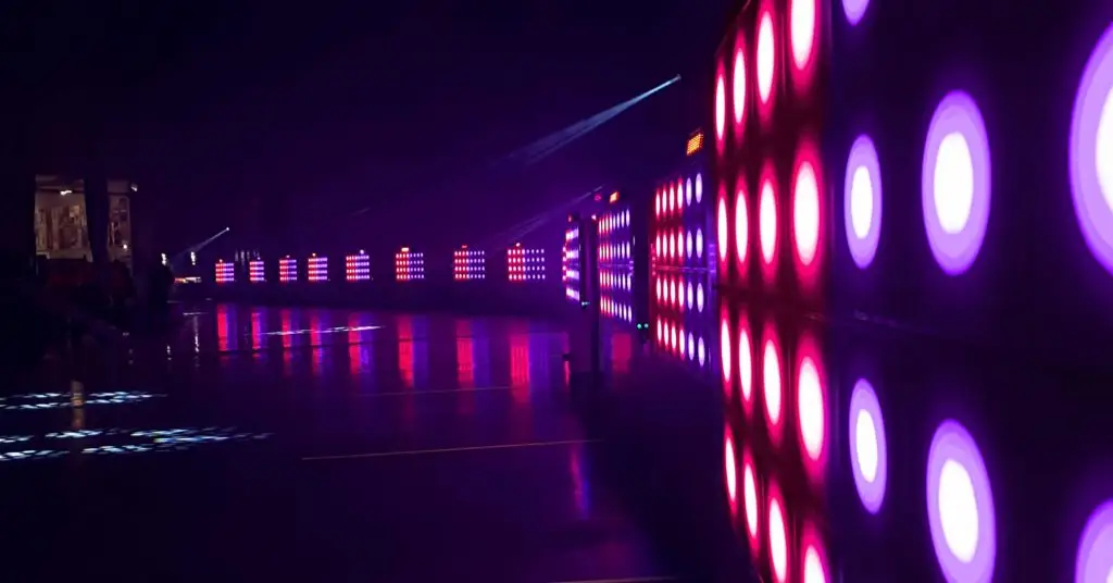 Ze Wall, mur digital interactif pour tous vos évènements privés, sportifs ou d'entreprises